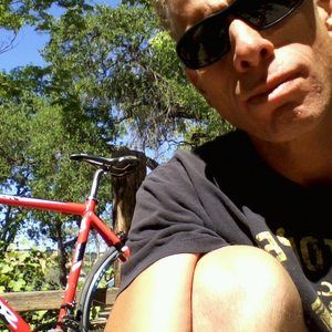 Meet your Posher, Monty